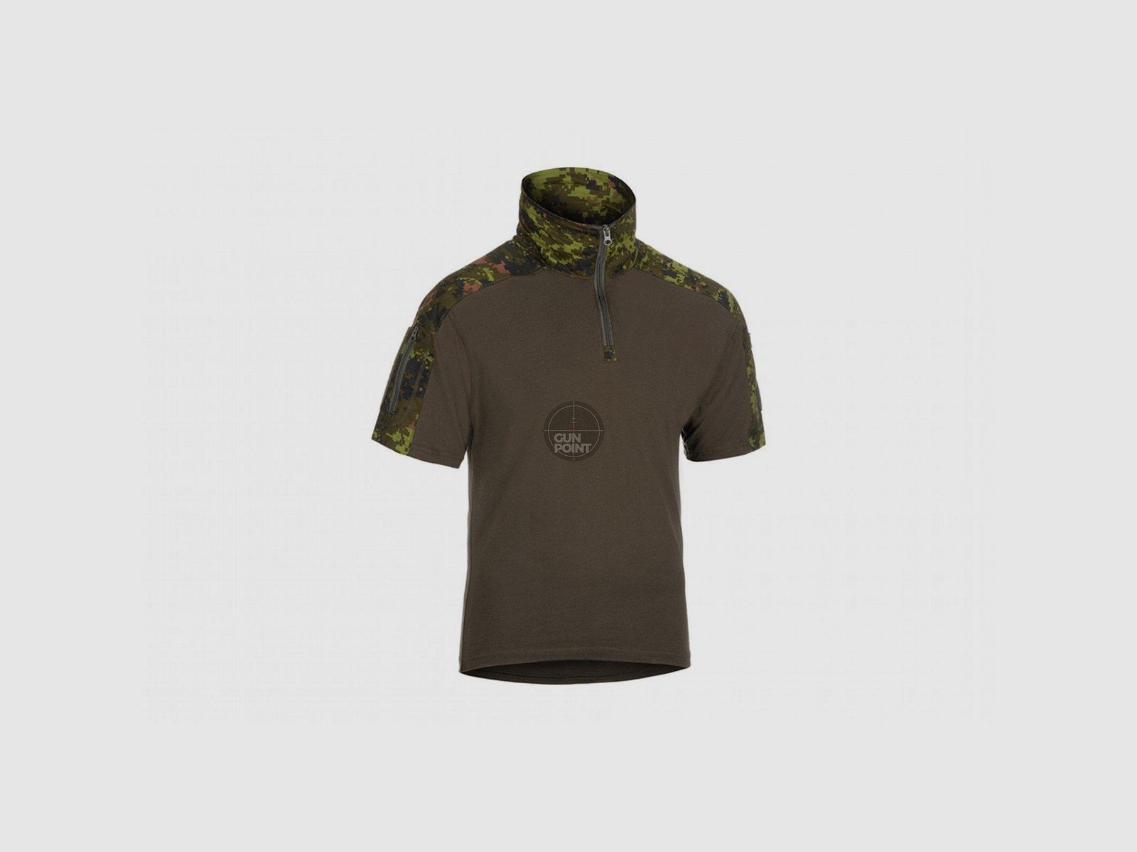 Combat Shirt Short Sleeve