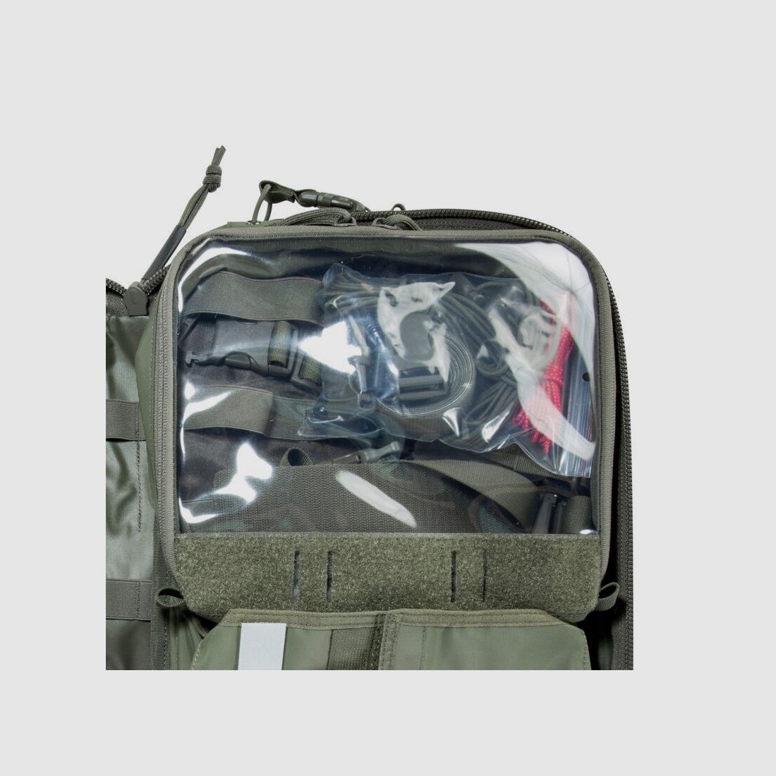 Tasmanian Tiger TT Modular Medic Combat Pack 18