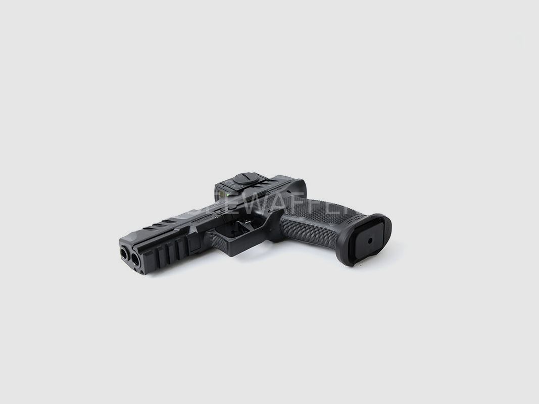 Walther PDP Professional 4,5 Zoll