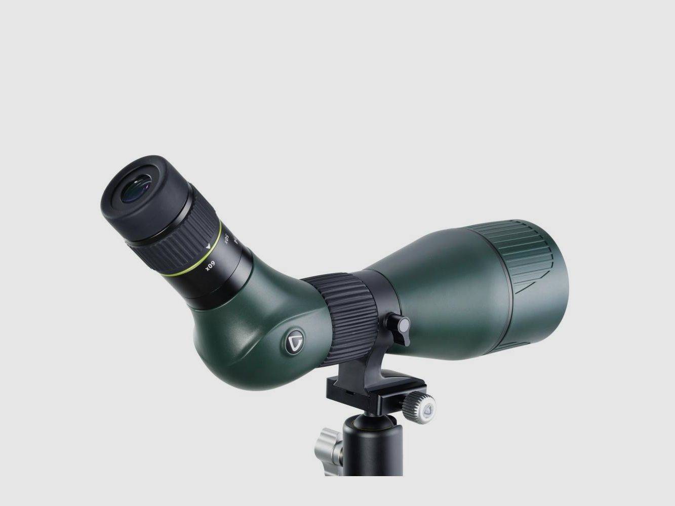Vanguard Veo HD 80A – Telescopio terrestre HD 80mm, imagen 7 de 8