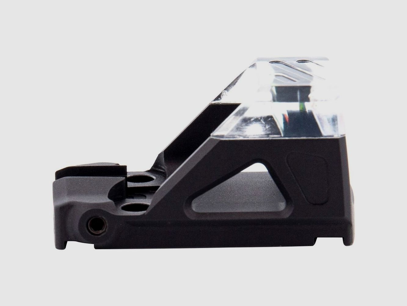 Shield Mirino a Punto Rosso OMSsc OMSsc-8MOA 8 MOA Dot