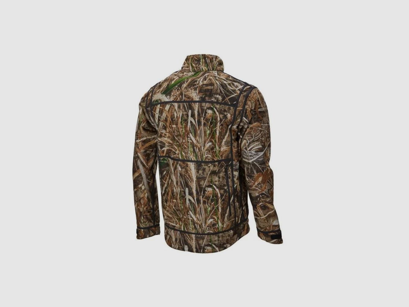 Browning Ultimate Activ Jacke - Wendbar - Thermoisolation - Komfort und Vielseitigkeit, Bild 2 von 5