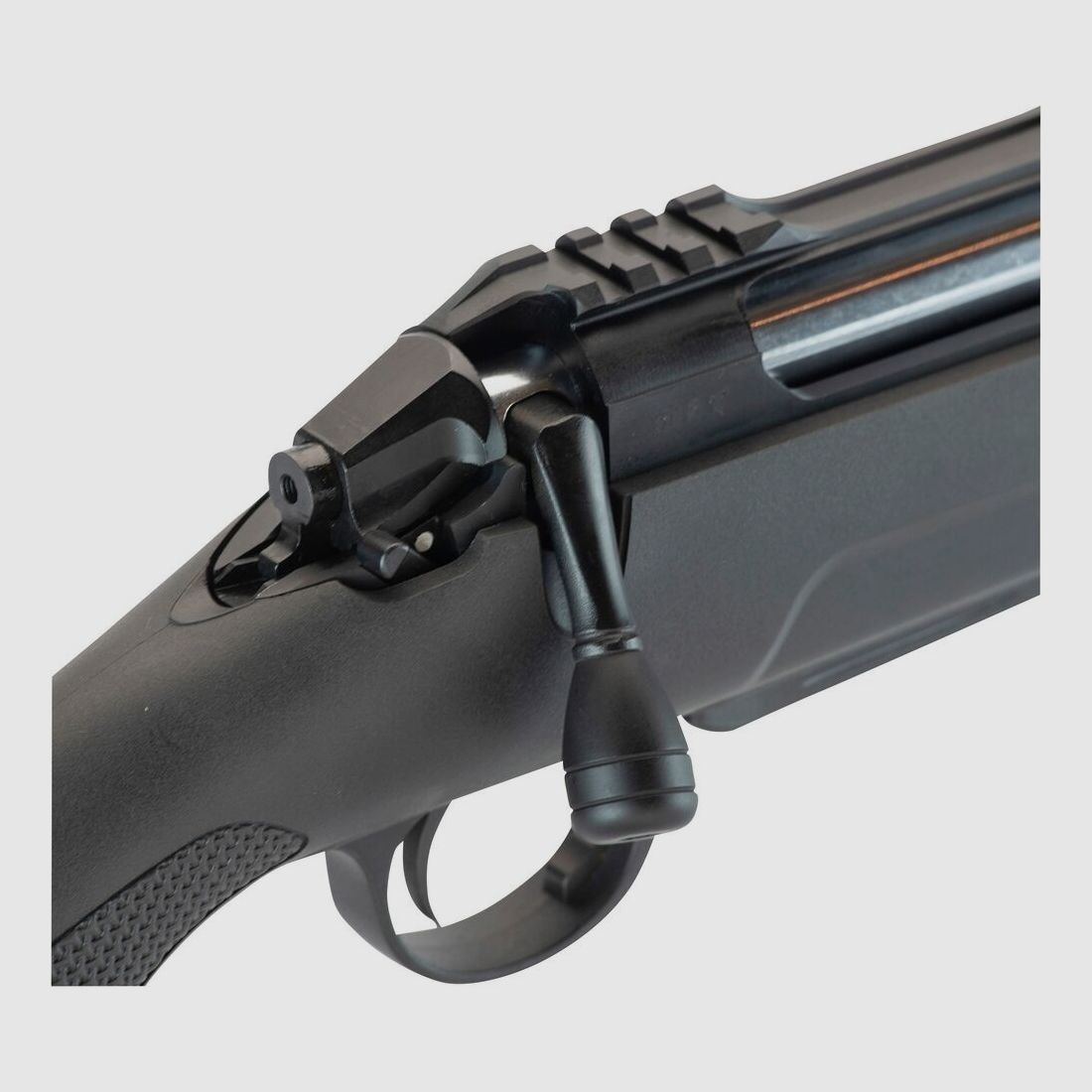 Mercury hunting Mercury Rover G2 Hunter Kaliber .222 Rem. Repetierbüchse