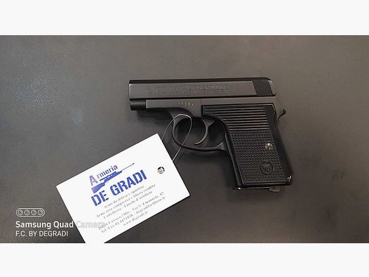 CZ MODEL 92 6,35 BROW.