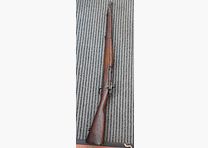Repetierowa broń Remington Springfield