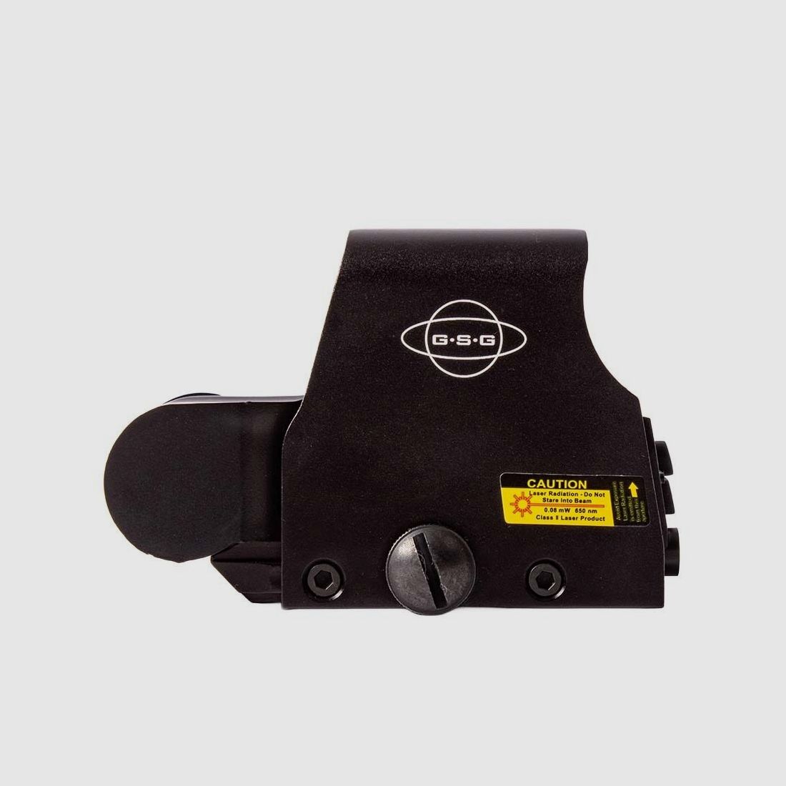 German Sport Gun Red Dot RD1 22mm Schiene inkl. CR123A