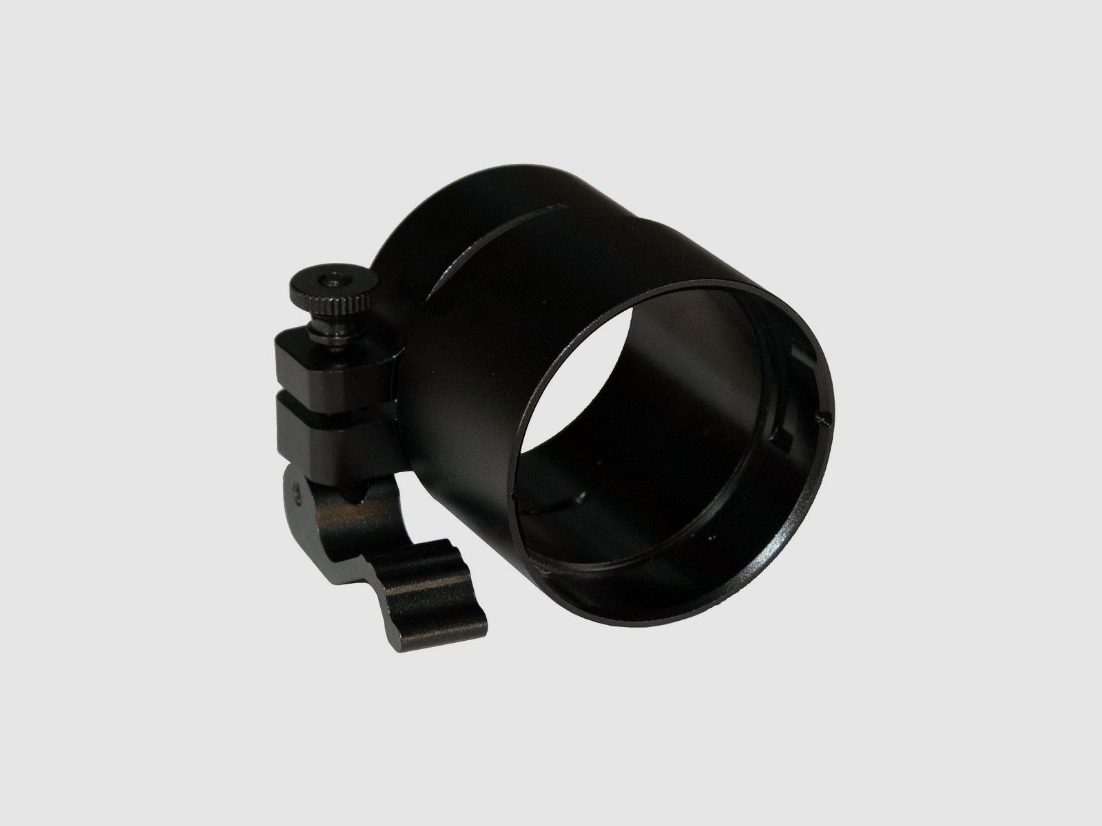 Adaptateur à dégagement rapide pour PARD NV 007S, image 3 sur 3