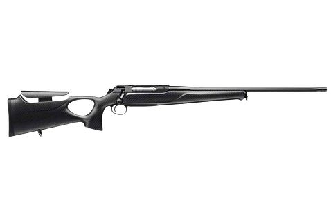 Sauer 404 Synchro XT
