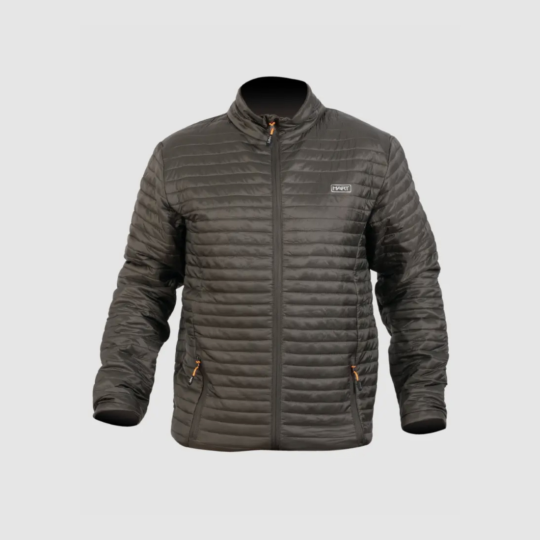 Hart Jacke Taunus PJ