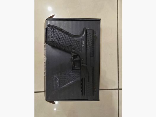 Kolekcja Airsoft