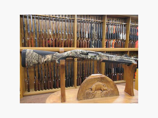 BROWNING MAXUS 2 CAMO MOBUC 12/89