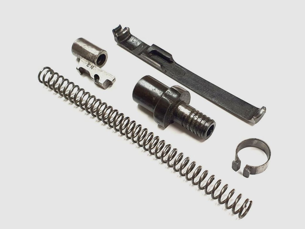 Freier Teilesatz Enfield P17, Verschlussteile