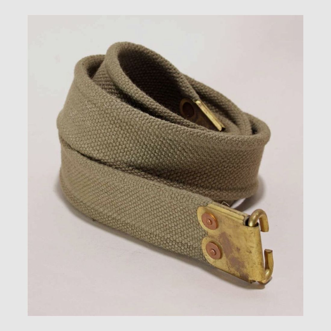 Weapon accessories British Enfield strap
