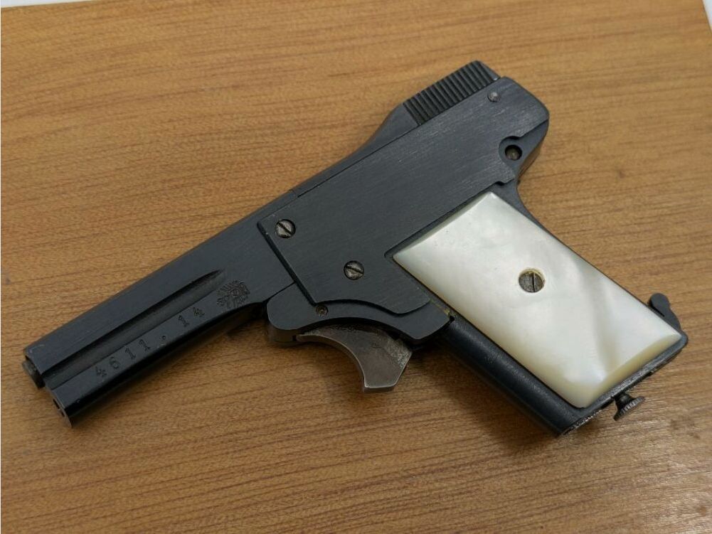Pfannl Kolibri