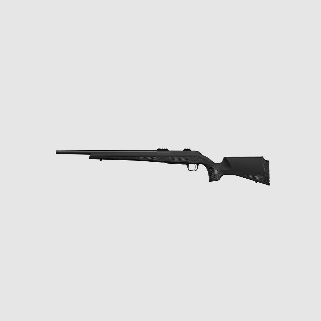 RIFLE CZ 600 ALPHA - KAL.308 WIN - 5 STRZAŁÓW - 20P, zdjęcie 2 z 3