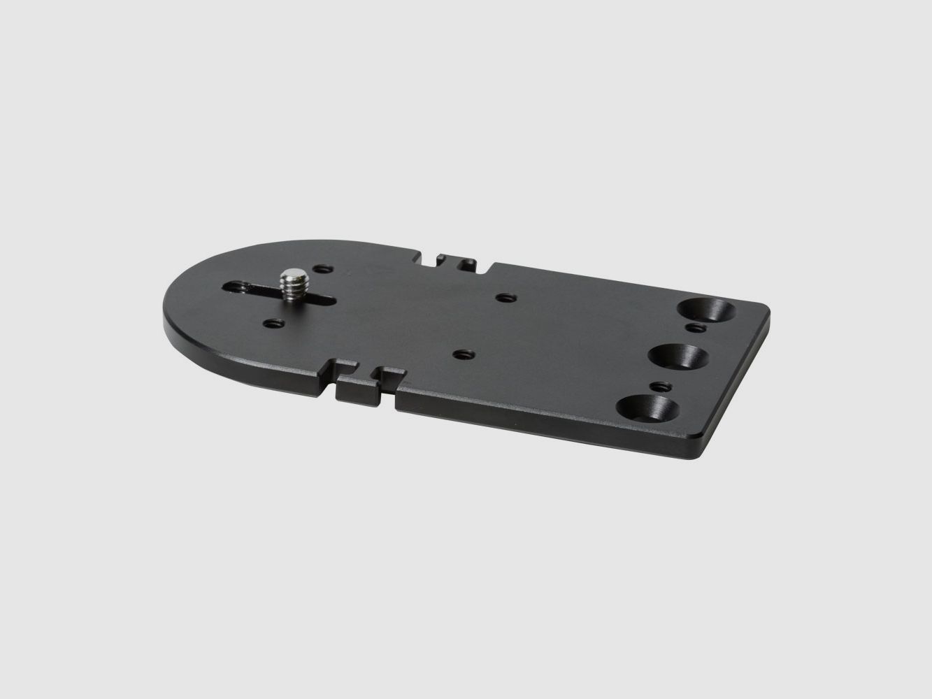 Kopfjager Reaper Rig Plaque Accessoire