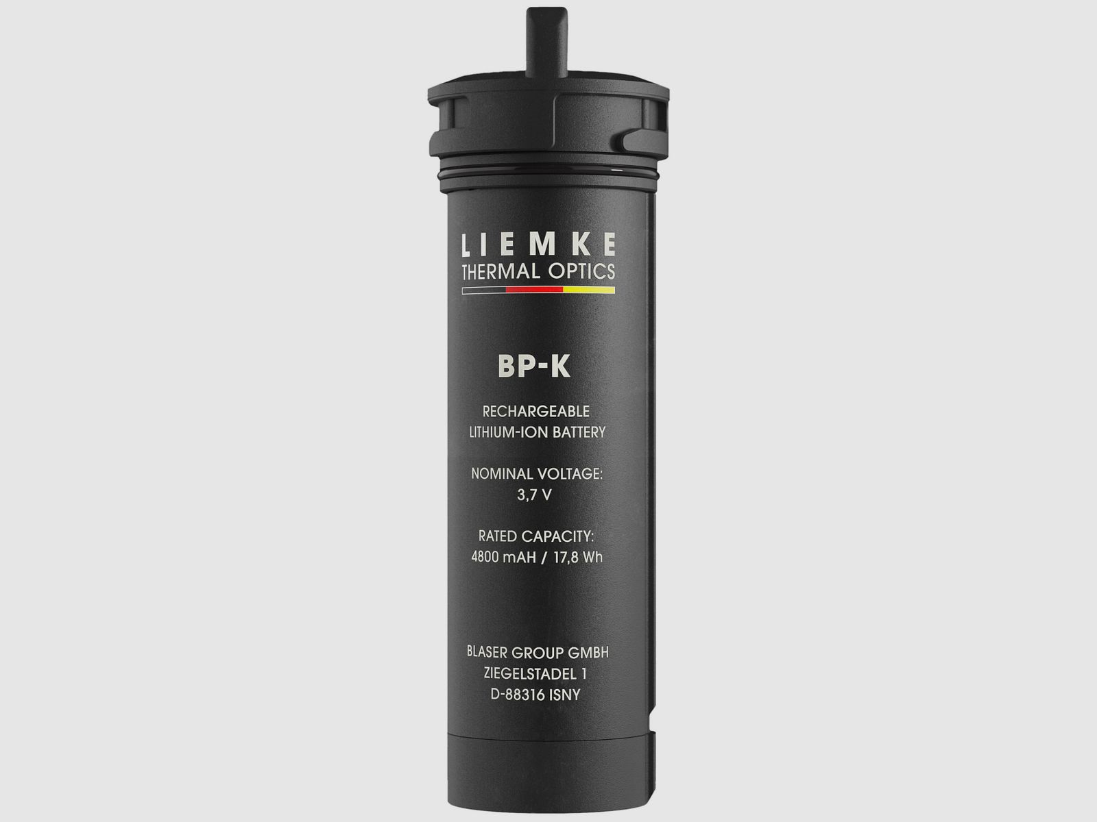 Liemke Akku BP-K