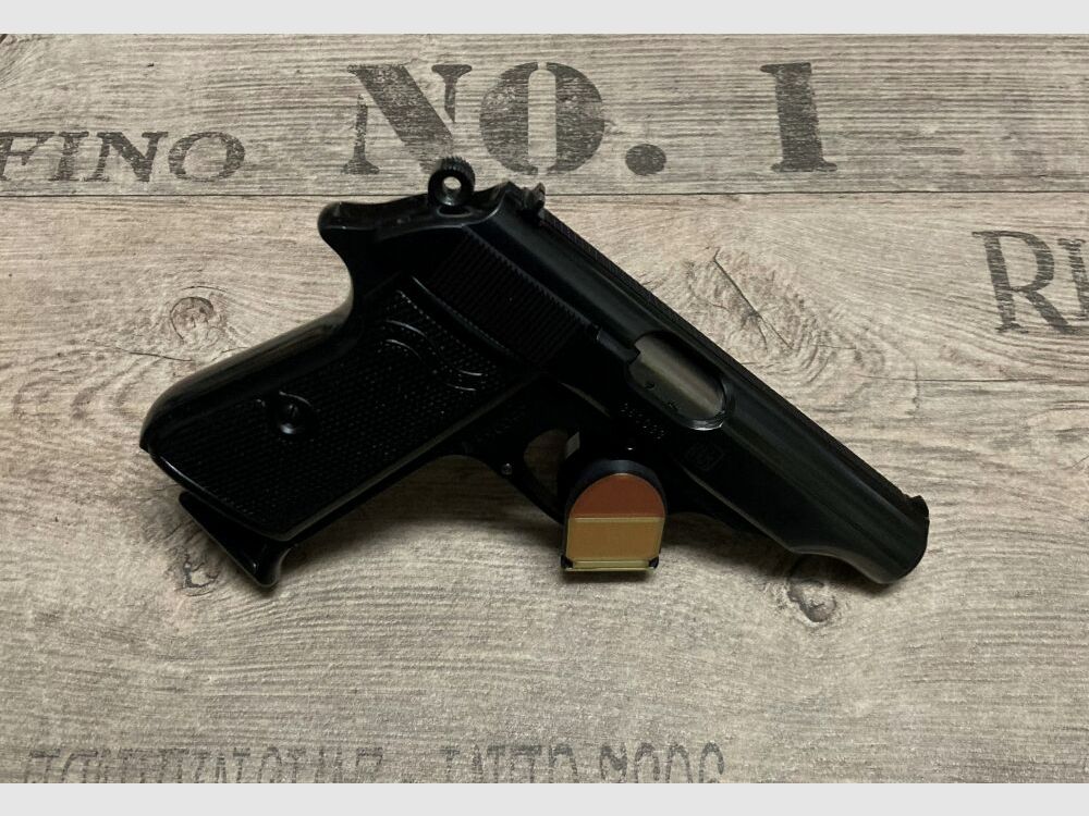 Walther PP