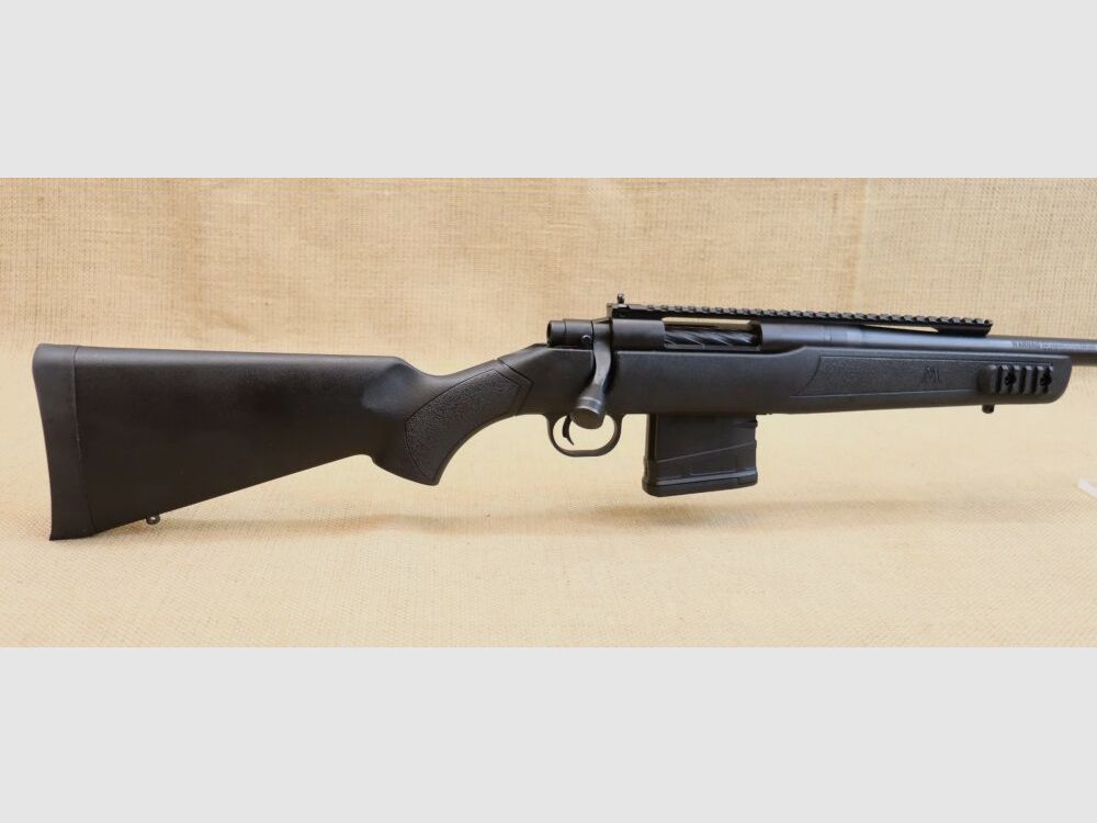 Mossberg MPV Scout .308Win