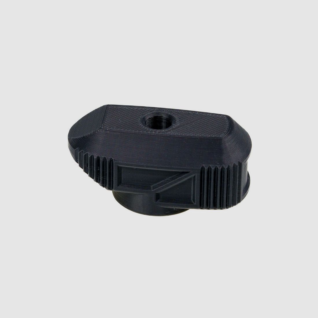 PUNCH BUTTON | Universal | HDP50 / TP50 COMPACT | SCHWARZ oder ORANGE | Cal.50