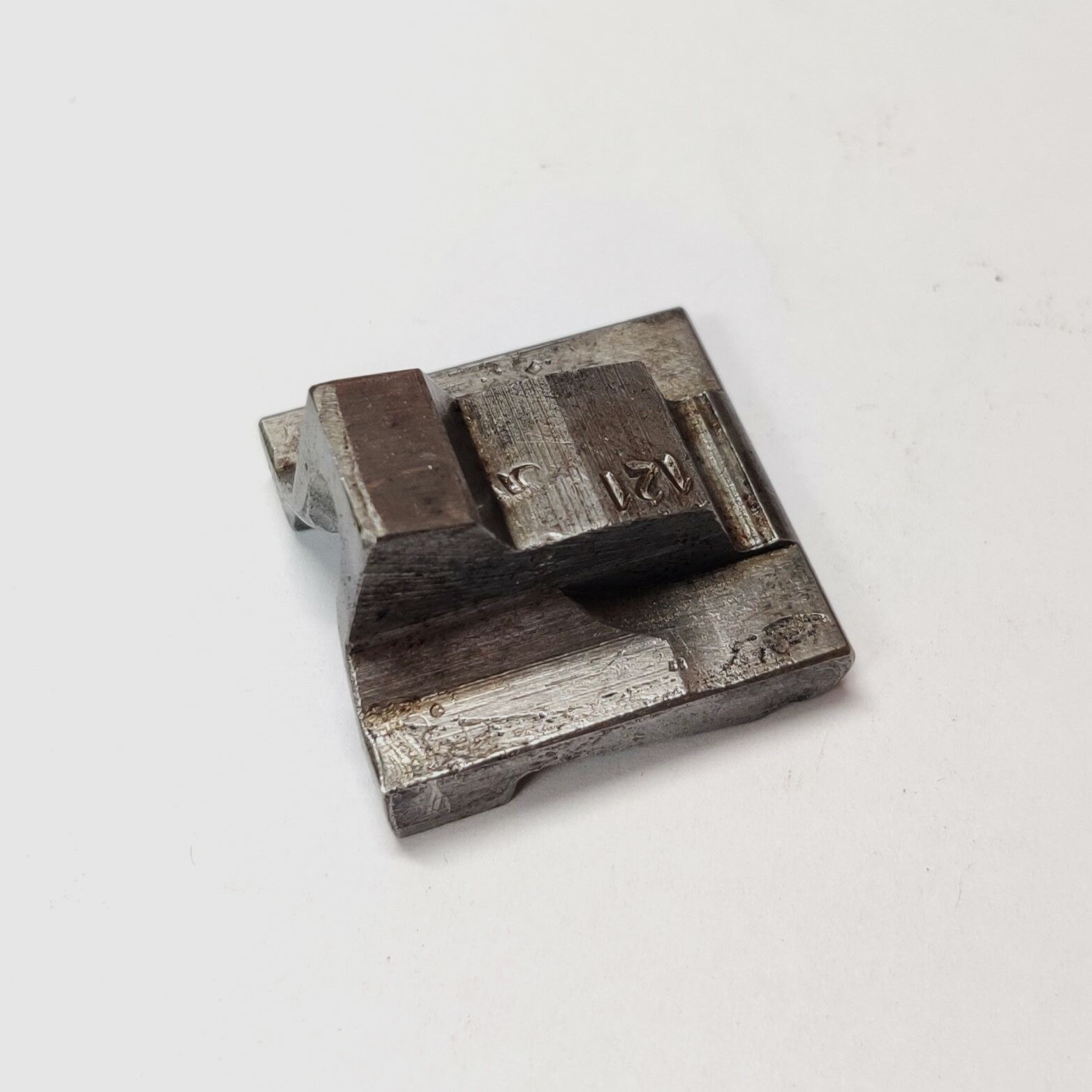 Walther Riegel locking bolt [3] for Walther pistol P38 / P1, used