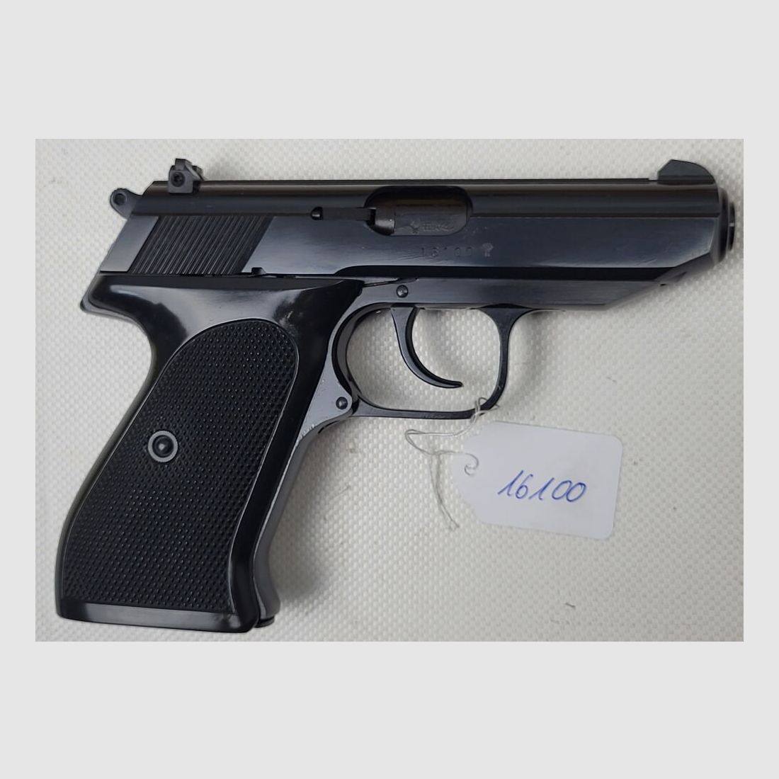 Walther PP Super
