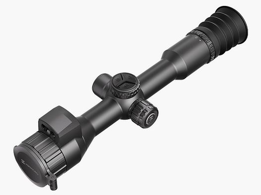 HikMicro Visor de rifle de imágenes térmicas HikMicro Neos NH35L