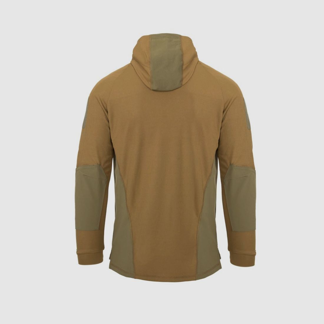 HELIKON-TEX RANGE HOODIE® TOPCOOL OLIVE/SCHWARZ