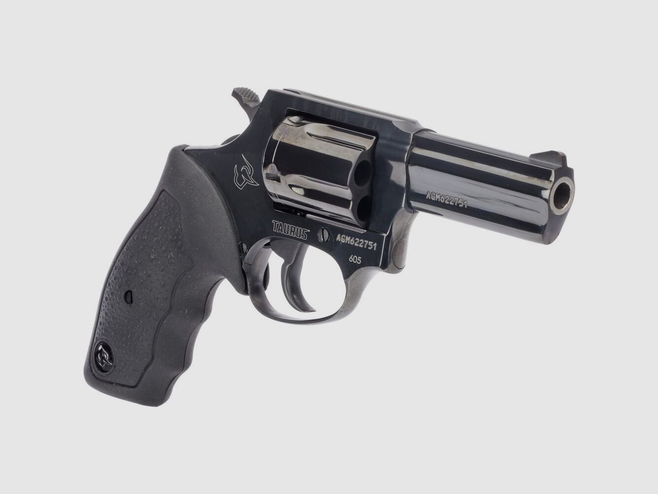 Revolver Taurus Modèle 605 3" .357 Mag.
