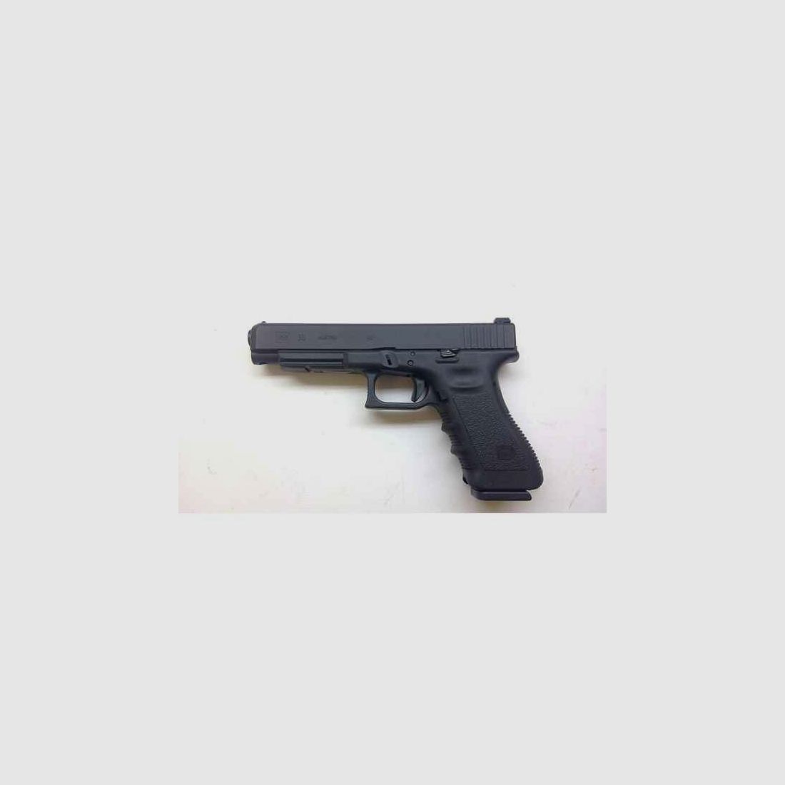 Pistole Glock 35 Kal.40S&W gebraucht