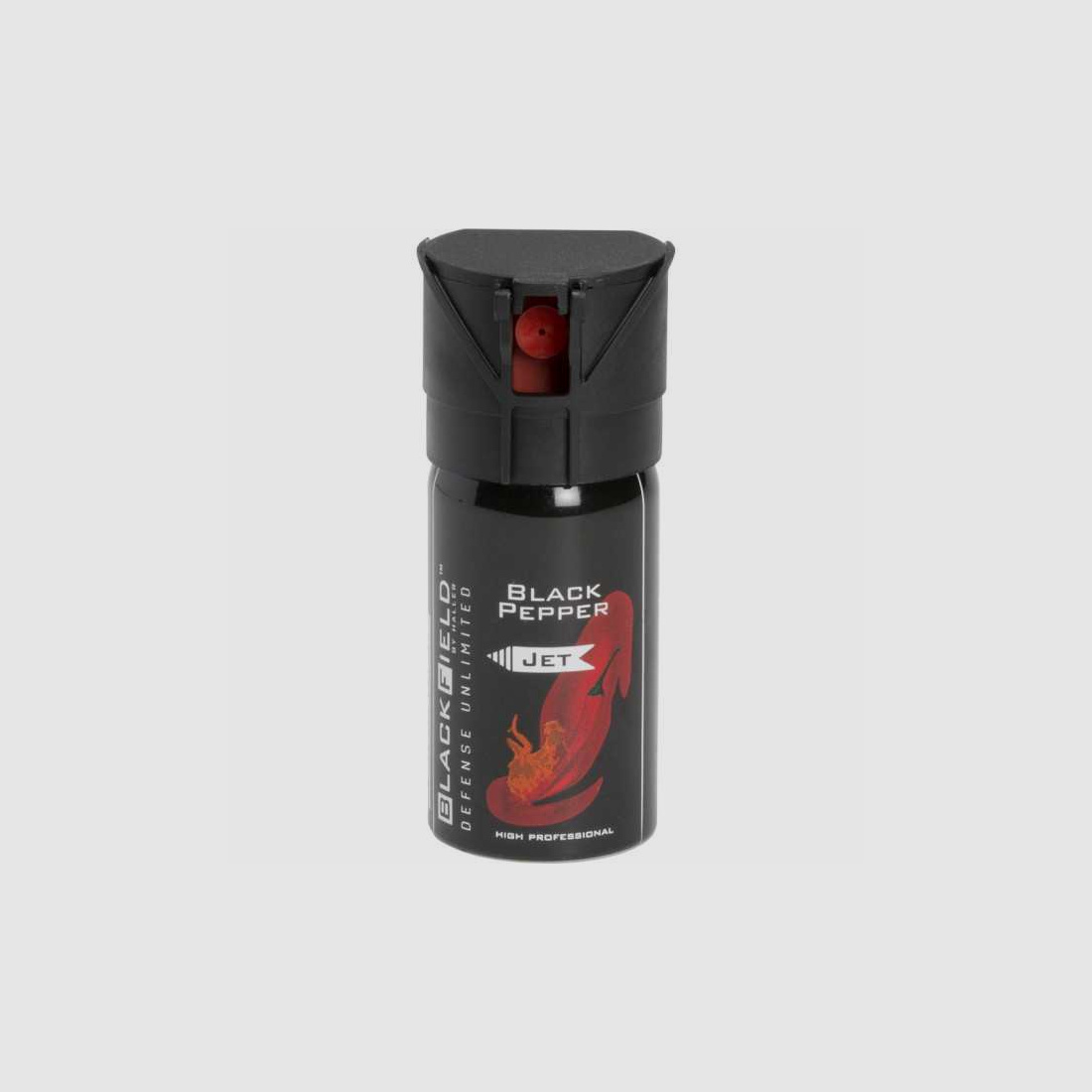 Blackfield Pfefferspray Jet 40ml