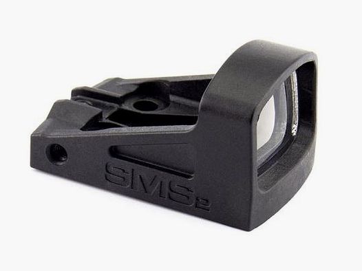 SHIELD Minisight SMS2 2.0, 4 MOA