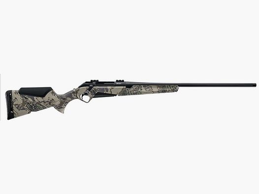 Fusil à verrou Benelli Lupo BE.S.T. Open Country