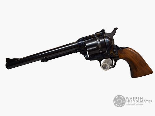 Revolver Hege Uberti	 Mod. 1873 Cattleman