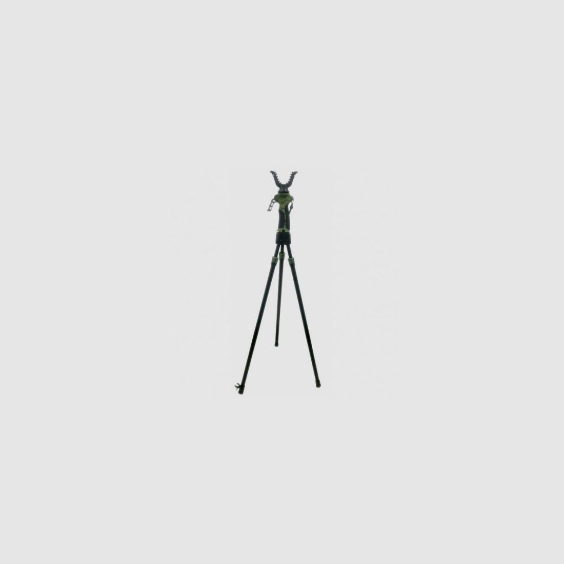 39HUNTER TRIGGER STICK TRIPOD 96-168CM, image 3 sur 3