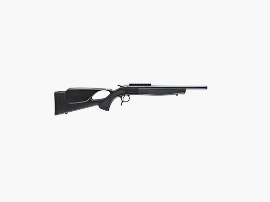 Bergara BA 13 TD, .308Win, 16,5” schwarz