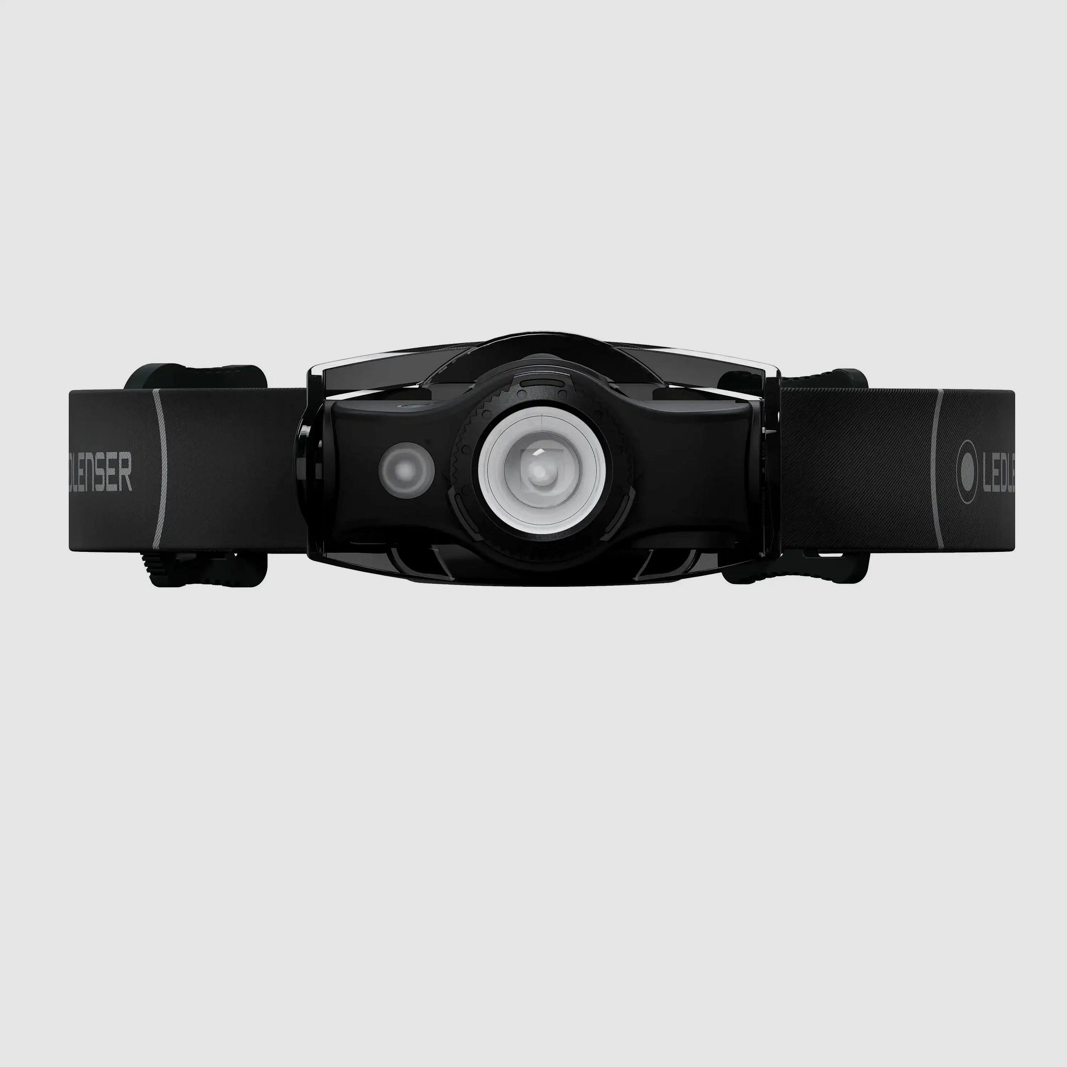 LEDLENSER Hoofdlamp MH4 2020