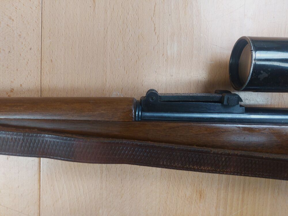 Norinco KKW JW 25 Wehrsport