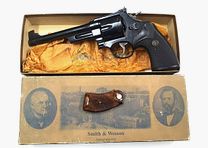Smith & Wesson Smith & Wesson 25-11