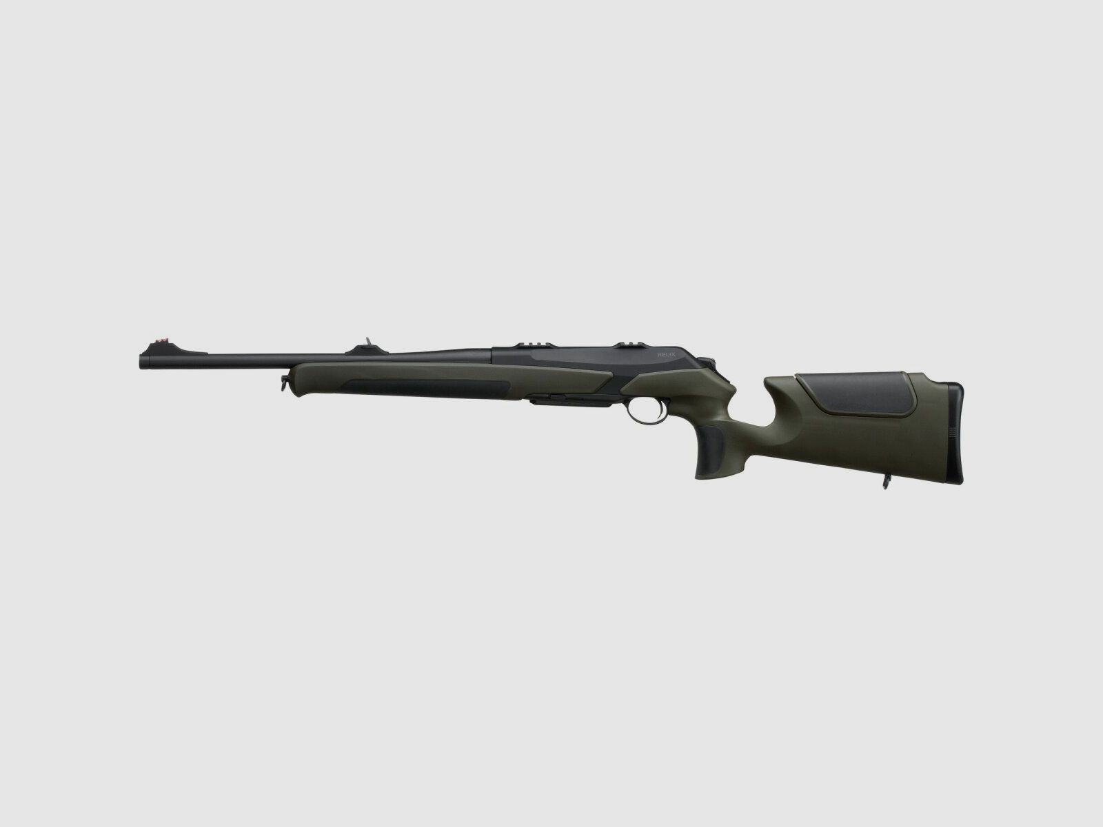 Merkel Helix Speedster Scout Kaliber 8x57 IS Repetierbüchse