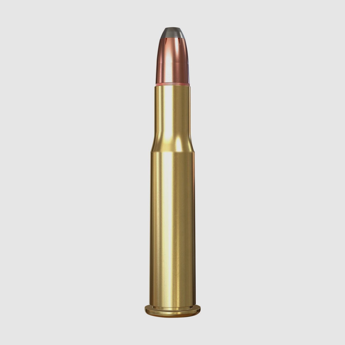 Winchester Patronen Kal. 30-30 Winchester Power Point 170 gr, Bild 2 von 3