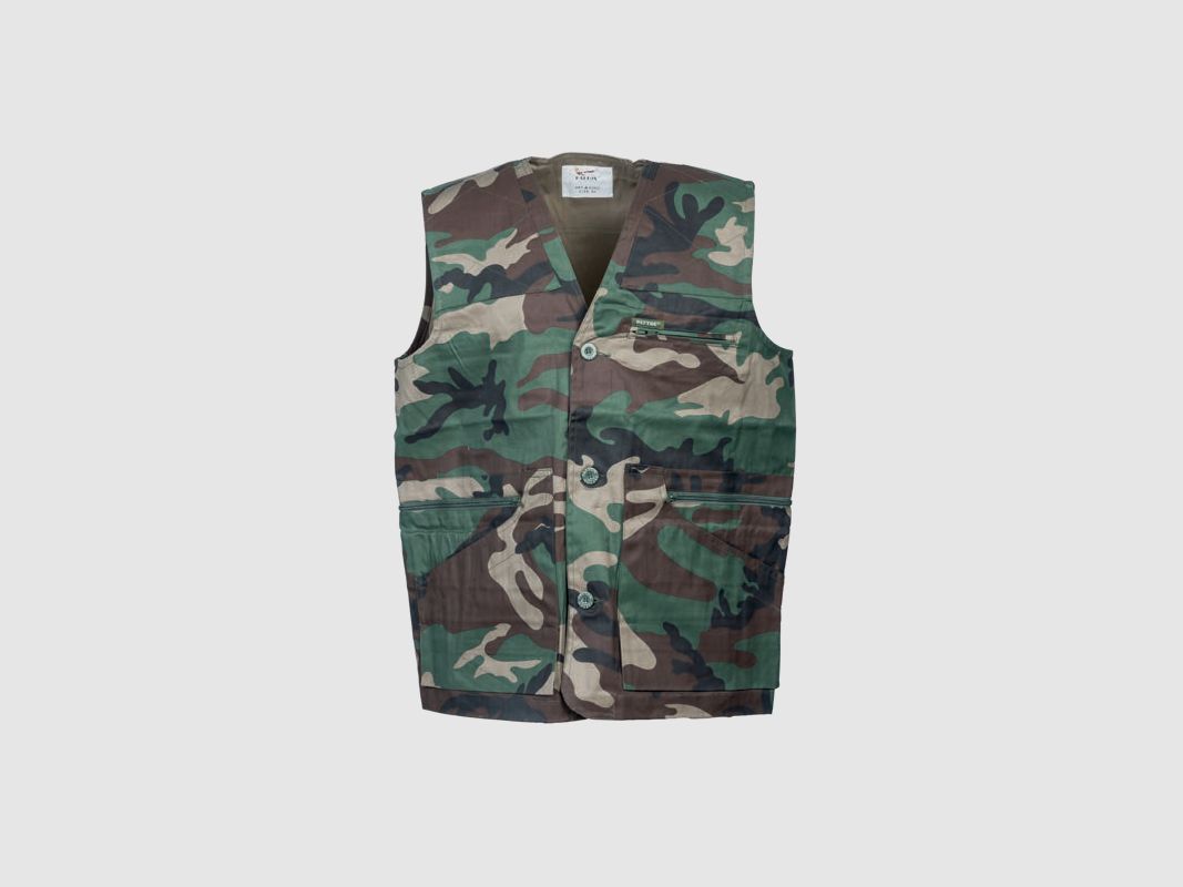 Gilet Blatex 9362 WD, afbeelding 2 van 2