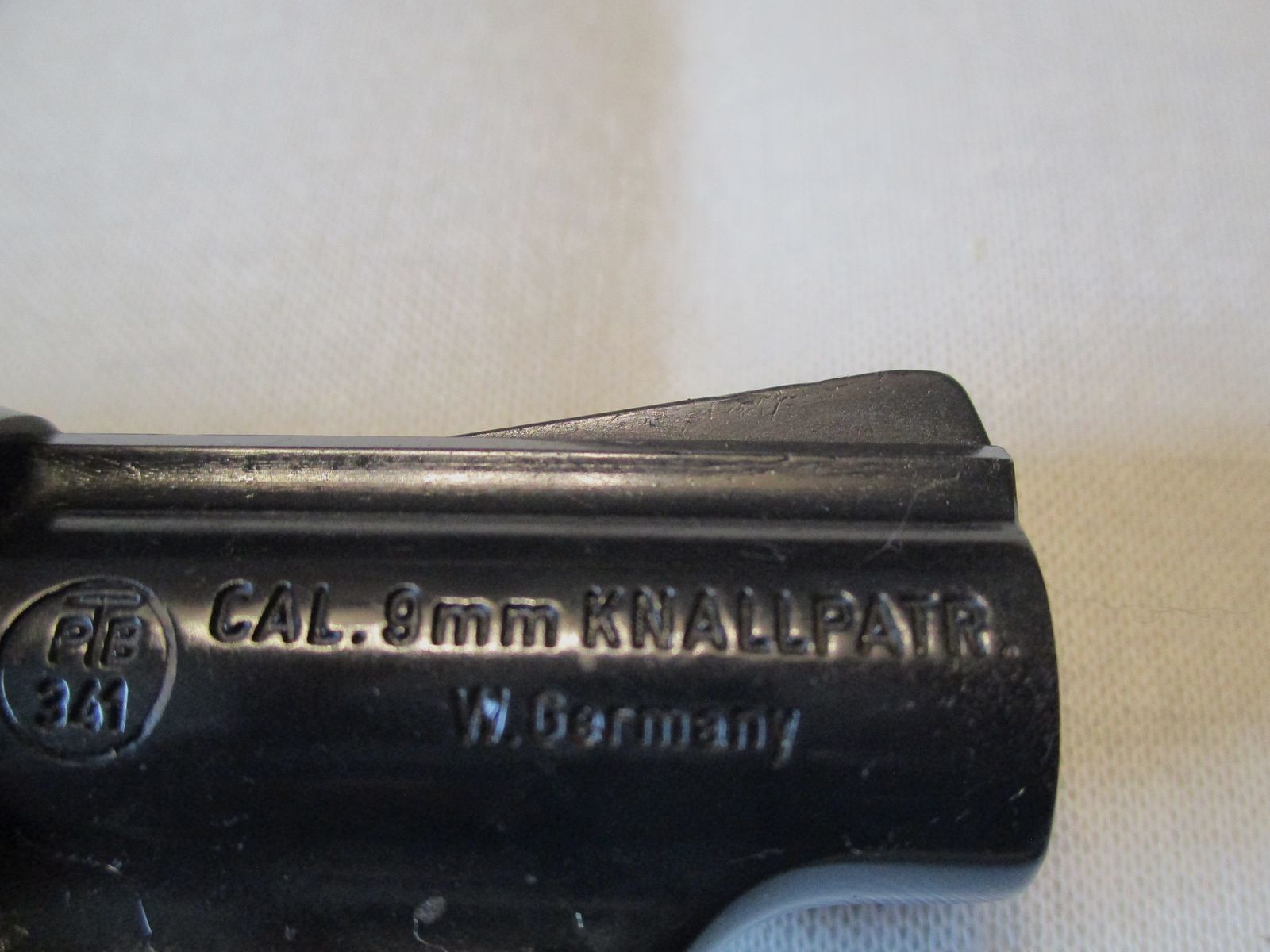 Röhm RG 79