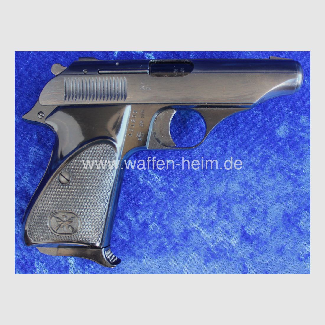 Bernardelli 60