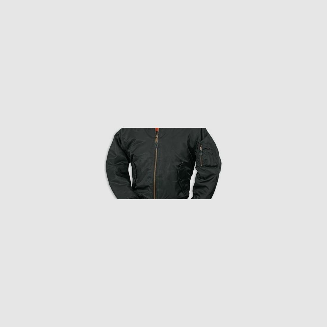 MA1 Bomberjacket, afbeelding 5 van 12