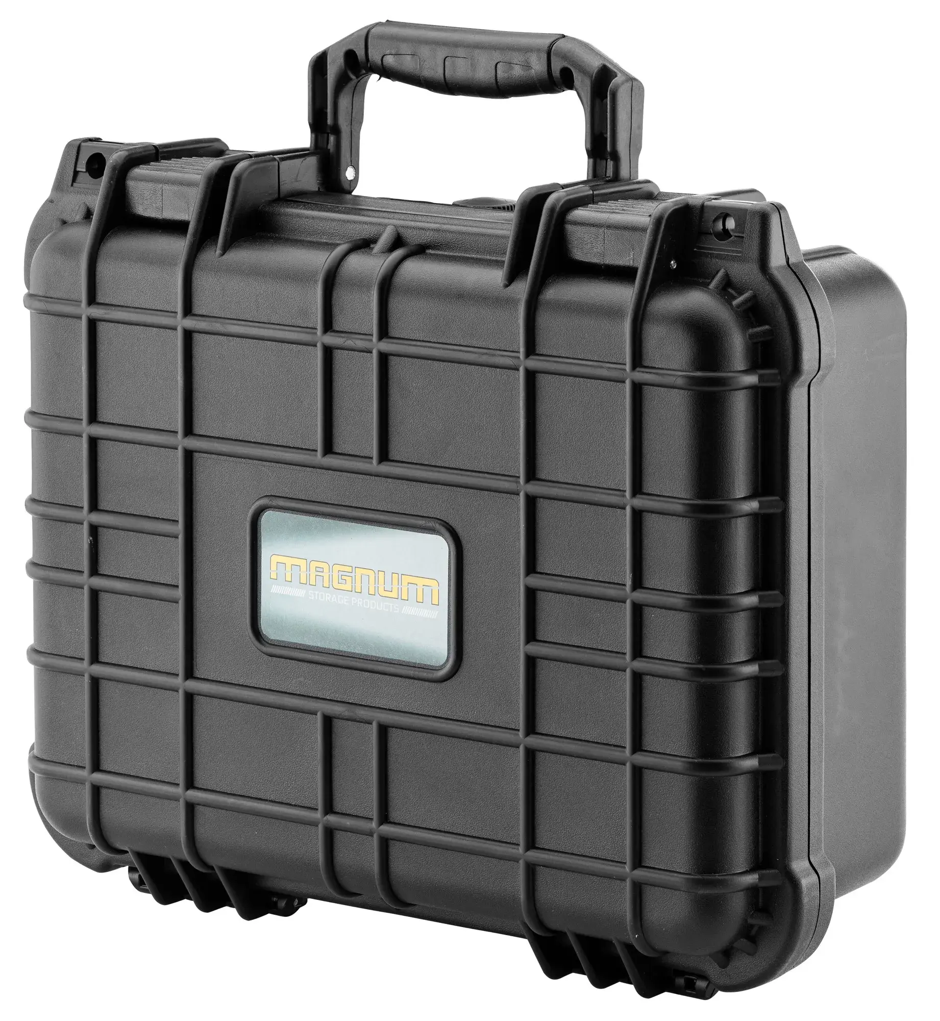 Waffenkoffer für Munition IP55, wasserdicht, Bild 8 von 14