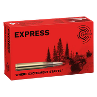 GECO .308 Win. Express 10,7g/165grs.