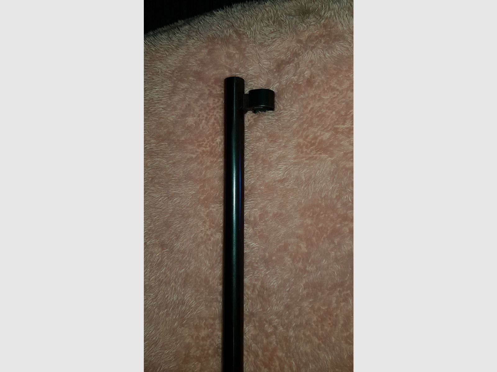 Ersatzteil Haenel 310  Feinabzug