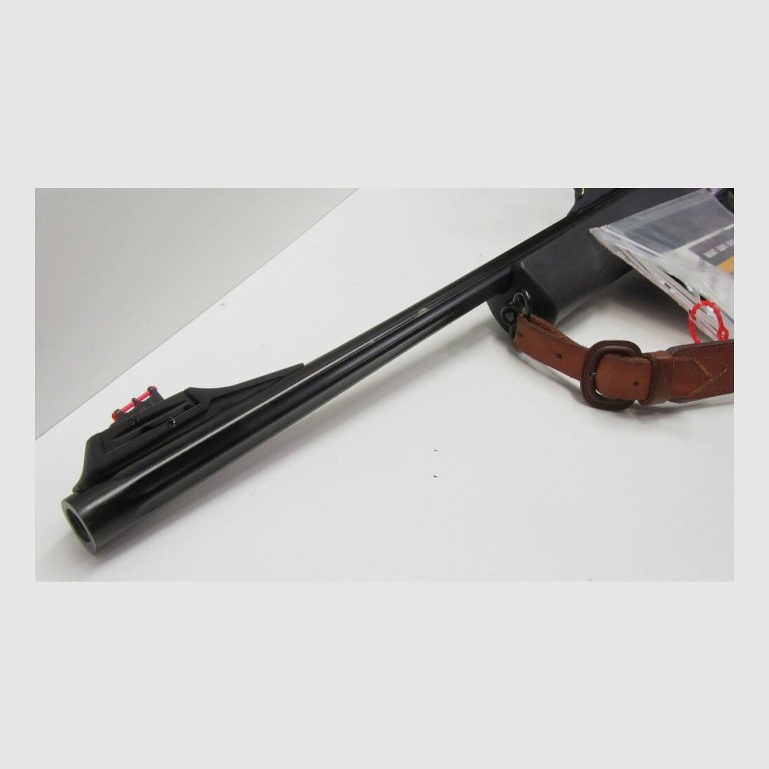 Browning BAR MK3 ECLIPSE GOLD HC, .308Win, opzionalmente con ZFR Burris .308Win