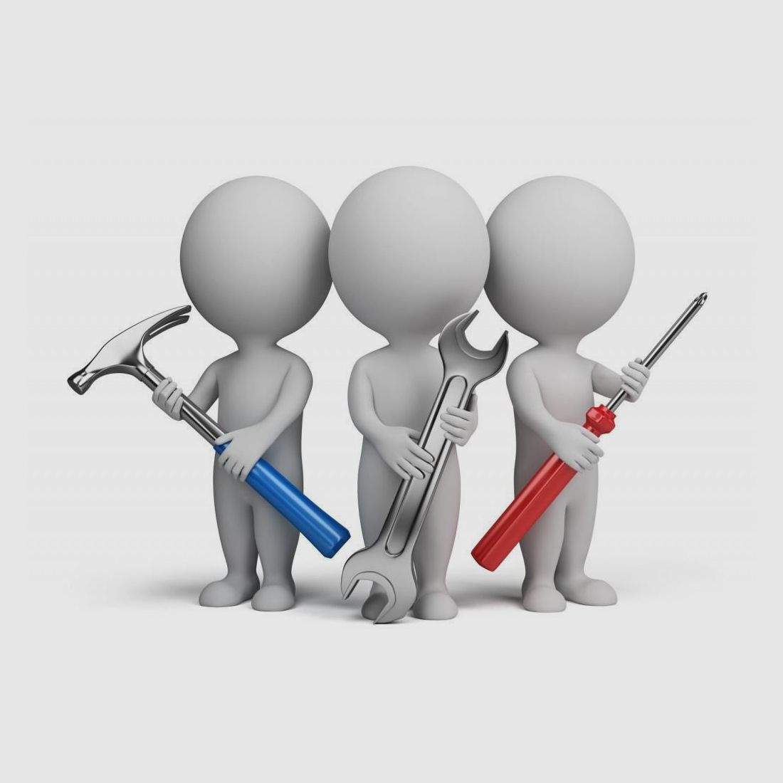 ATELIER Volledige Reiniging Over- / Zij-aan-zij